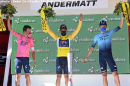 ツール・ド・スイス