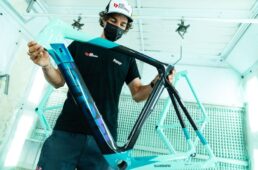 マシューズがビアンキ・オルトレXR4でツール・ド・フランス2021参戦