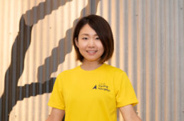 tom's cyclingのYOPIさん