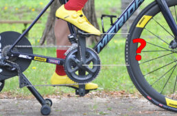 クランク長はどう選択したらいいのか？クランク長はどう選択したらいいのか？