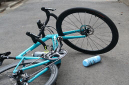 もらい事故では示談代行サービスが使えない