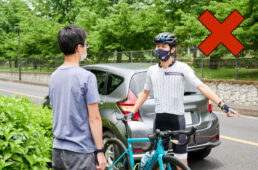 必ずすぐ警察の検分を受ける