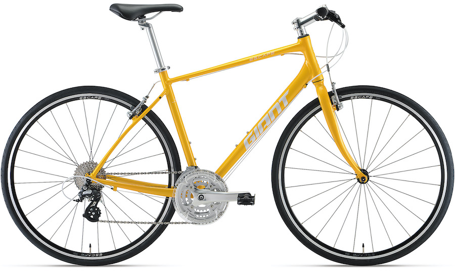 ジャイアント・エスケープ R3