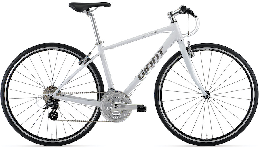 ジャイアント・エスケープ R3