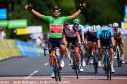 クリテリウム・デュ・ドーフィネ