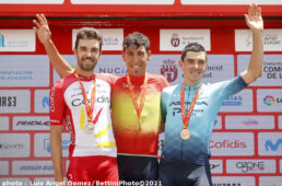 スペイン選手権