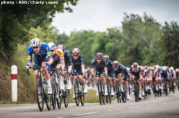 ツール・ド・フランス2021