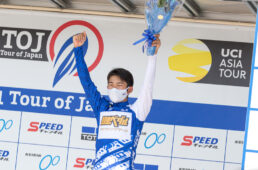 2021ツアー・オブ・ジャパン　東京