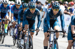 2021ツアー・オブ・ジャパン　東京