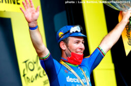 ツール・ド・フランス2021第