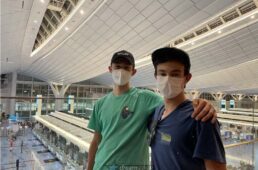 北林力・北林仁