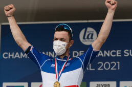 フランス選手権