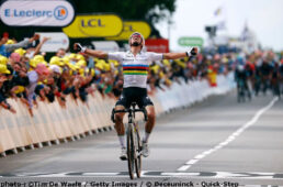 ツール・ド・フランス2021