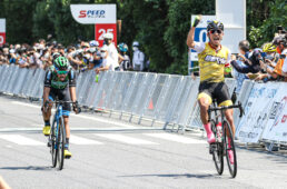 2021ツアー・オブ・ジャパン　東京