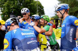 ツール・ド・フランス2021第