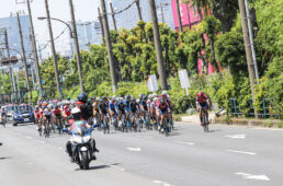 2021ツアー・オブ・ジャパン　東京