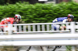 2021ツアー・オブ・ジャパン　東京