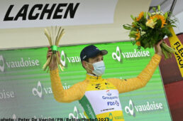 ツール・ド・スイス