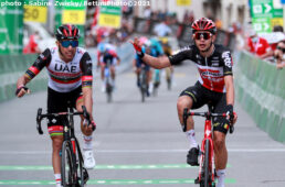 ツール・ド・スイス