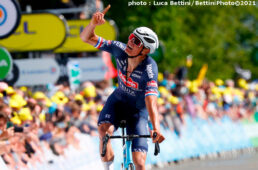 ツール・ド・フランス2021