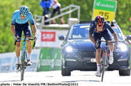 ツール・ド・スイス