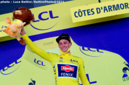 ツール・ド・フランス2021