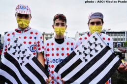 ツール・ド・フランス2021