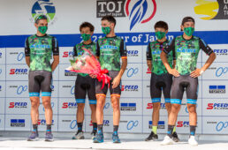 2021ツアー・オブ・ジャパン　東京