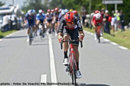 ツール・ド・フランス2021第