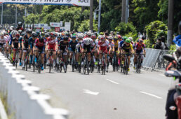 2021ツアー・オブ・ジャパン　東京