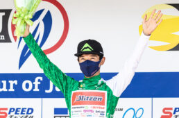 2021ツアー・オブ・ジャパン　東京