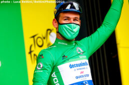 ツール・ド・フランス2021第