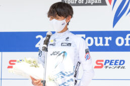 2021ツアー・オブ・ジャパン　東京