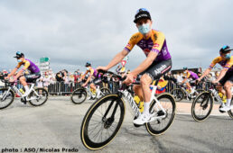 ツール・ド・フランス2021