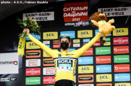 クリテリウム・デュ・ドーフィネ