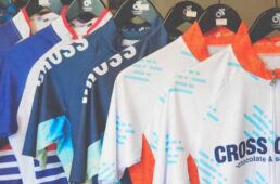 チャンピオンシステム×クロスコーヒー