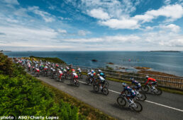 ツール・ド・フランス2021