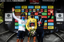 クリテリウム・デュ・ドーフィネ