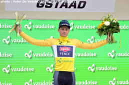 ツール・ド・スイス