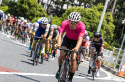2021ツアー・オブ・ジャパン　東京