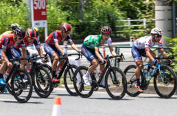 2021ツアー・オブ・ジャパン　東京