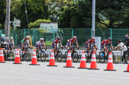 2021ツアー・オブ・ジャパン　東京