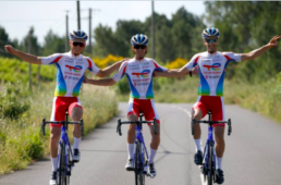 チームトタルエナジーズ