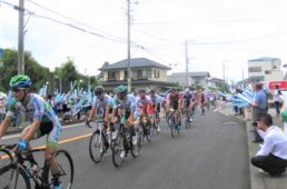 東京2020ライブサイト in 裾野市