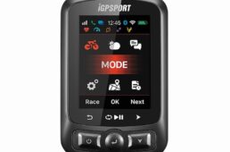 iGPSPORT サイクルコンピューター iGS620
