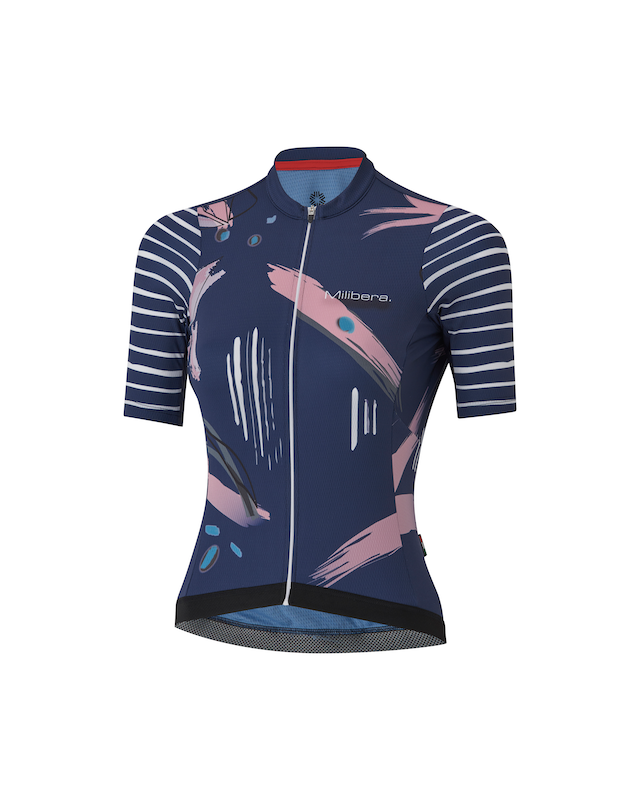 女性向け新サイクルウェアブランド「ミリベラ」デビュー！｜サイクル