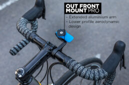 クアッドロック・アウトフロントマウントPRO