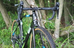 カンザキ吹田店　ジオス試乗会