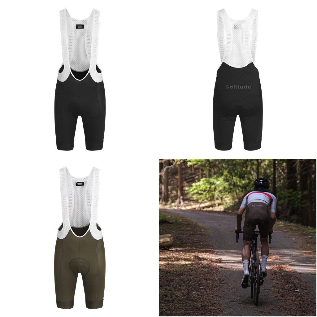 パス・ノーマル・スタジオ　ソリテュードコレクション