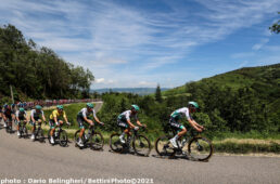 クリテリウム・デュ・ドーフィネ